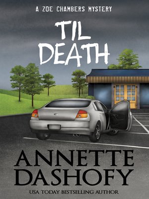 cover image of TIL DEATH